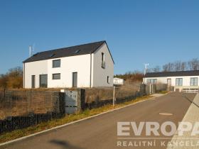 Prodej rodinného domu, Knovíz, Na Hrudném, 147 m2