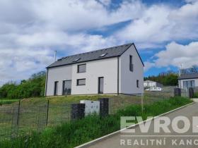 Prodej rodinného domu, Knovíz, Na Hrudném, 147 m2