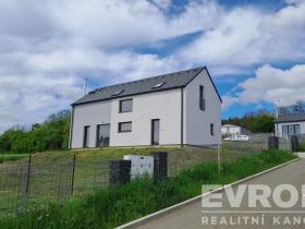 Prodej rodinného domu, Knovíz, Na Hrudném, 147 m2