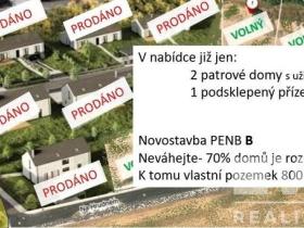 Prodej rodinného domu, Knovíz, Na Hrudném, 147 m2