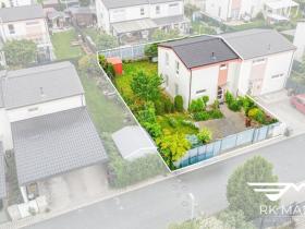 Prodej rodinného domu, Nehvizdy, Habrová, 80 m2