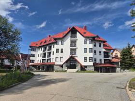 Prodej bytu 2+1, Harrachov - Nový Svět, 56 m2