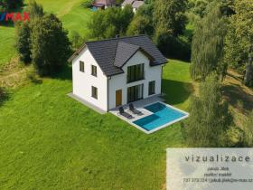Prodej pozemku pro bydlení, Libina, 2391 m2