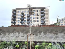 Prodej bytu 1+kk, Kralupy nad Vltavou, Nádražní, 29 m2