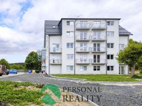 Prodej bytu 3+kk, Lázně Kynžvart, Královské svahy, 65 m2