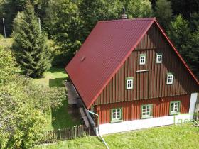Prodej chalupy, Trutnov, 130 m2