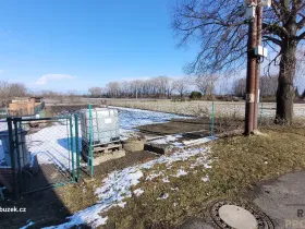 Prodej pozemku pro bydlení, Polkovice, 1186 m2