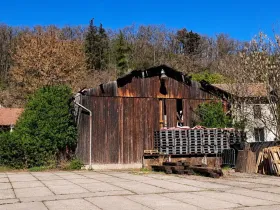 Pronájem komerčního pozemku, Zákolany, 300 m2