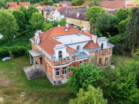 Prodej rodinného domu, Přišimasy, Škvorecká, 413 m2