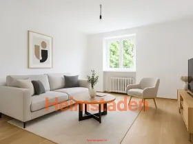 Pronájem bytu 4+1, Ostrava - Poruba, Havanská, 88 m2