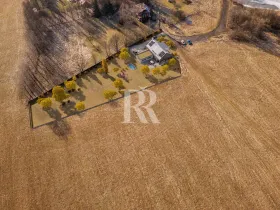 Prodej pozemku pro bydlení, Horní Podluží, 3931 m2