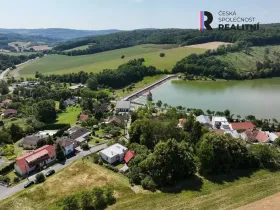 Prodej rodinného domu, Zlín - Kostelec, Přehradní, 192 m2