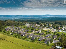 Prodej pozemku pro bydlení, Tři Sekery - Krásné, 1165 m2