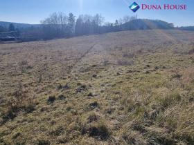 Prodej pozemku pro bydlení, Pyšely, 1268 m2