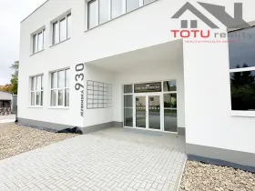 Pronájem obchodního prostoru, Jaroměř, Jezbinská, 404 m2