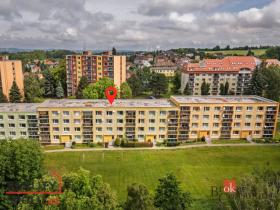 Prodej bytu 2+1, Hrádek nad Nisou, Liberecká, 65 m2