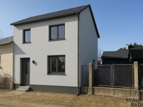 Prodej rodinného domu, Jablunkov, Plk. Velebnovského, 180 m2