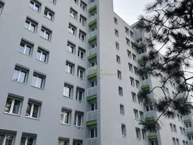 Pronájem bytu 4+kk, Praha - Záběhlice, Hrusická, 72 m2