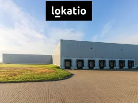 Pronájem skladu, Havlíčkův Brod, 4700 m2