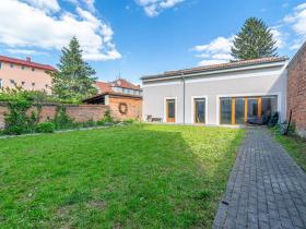 Prodej rodinného domu, Prostějov, 120 m2