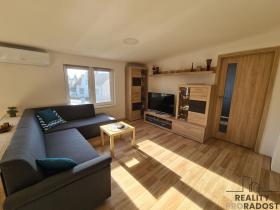 Prodej bytu 3+kk, Ivanovice na Hané, Osvoboditelů, 87 m2