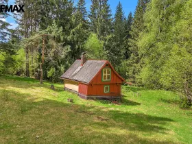 Prodej rodinného domu, Rokytnice v Orlických horách, 37 m2