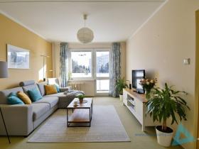 Prodej bytu 5+1, Nová Paka, K Hájku, 93 m2