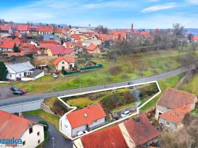 Prodej rodinného domu, Kouřim, Ouličky, 97 m2