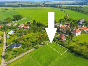 Prodej pozemku pro bydlení, Suchdol, 1018 m2