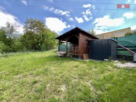 Prodej zahrady, Havířov, Garážnická, 225 m2