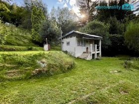 Prodej zahrady, Horní Slavkov, Luční, 1661 m2