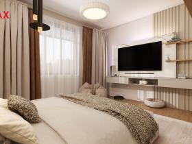 Prodej bytu 2+1, Holešov, U Letiště, 75 m2