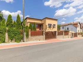 Prodej rodinného domu, Úvaly, Kollárova, 165 m2