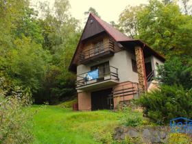 Prodej chaty, Liblín, 75 m2