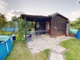 Prodej zahrady, Opava, Stará silnice, 205 m2