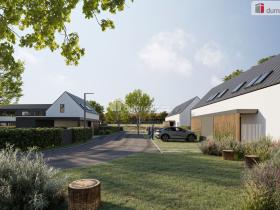 Prodej rodinného domu, Mšecké Žehrovice - Lodenice, 322 m2