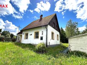 Prodej rodinného domu, Vejprty, Havlíčkova, 359 m2