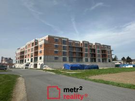 Prodej bytu 3+kk, Litovel, Severní, 80 m2