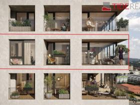 Prodej bytu 4+kk, Beroun, Na Morákově, 140 m2