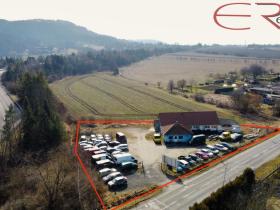 Prodej skladu, Březina, 325 m2