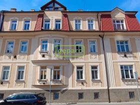 Prodej bytu 3+1, České Budějovice, Havlíčkova, 123 m2
