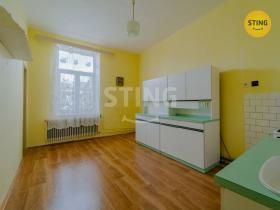 Prodej bytu 2+1, Horní Benešov, Husitská, 86 m2