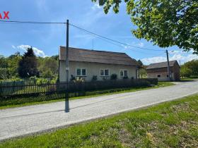 Prodej rodinného domu, Oskava - Třemešek, 200 m2