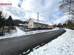 Prodej rodinného domu, Oskava - Třemešek, 200 m2