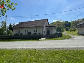 Prodej rodinného domu, Oskava - Třemešek, 200 m2