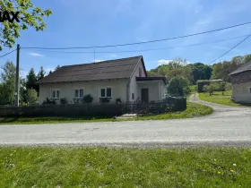 Prodej rodinného domu, Oskava - Třemešek, 200 m2