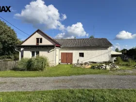 Prodej rodinného domu, Oskava - Třemešek, 200 m2