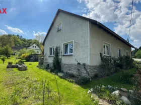 Prodej rodinného domu, Oskava - Třemešek, 200 m2