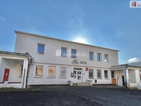 Prodej činžovního domu, Ústí nad Labem - Bukov, Kosmonautů, 584 m2