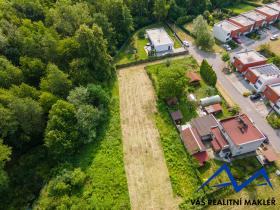 Prodej pozemku pro bydlení, Ostrava - Muglinov, 3094 m2